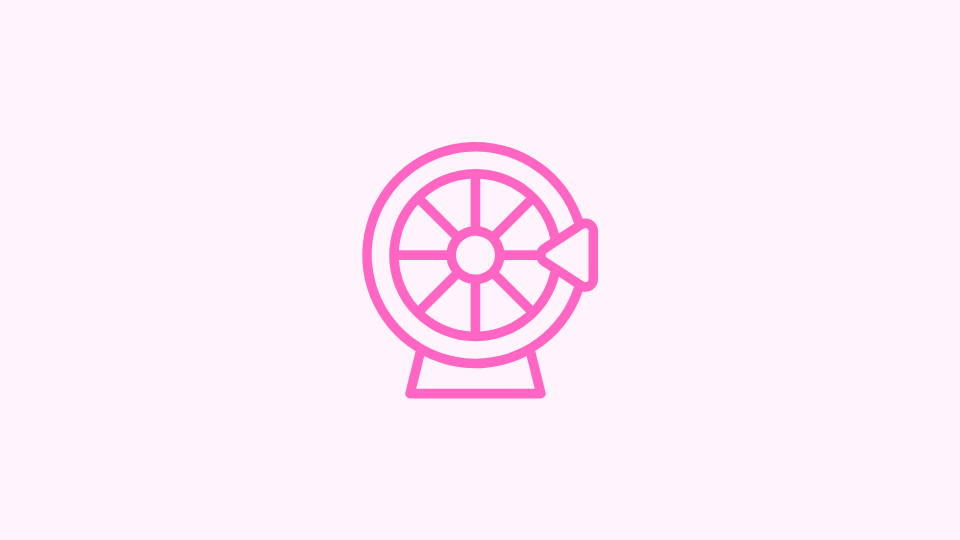 ルーレット